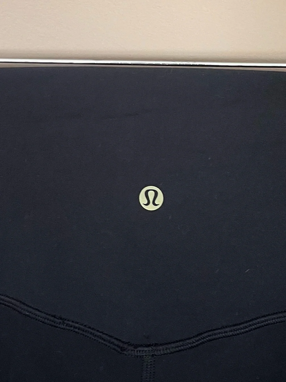 {Lululemon} Align High-Rise Pant 25
